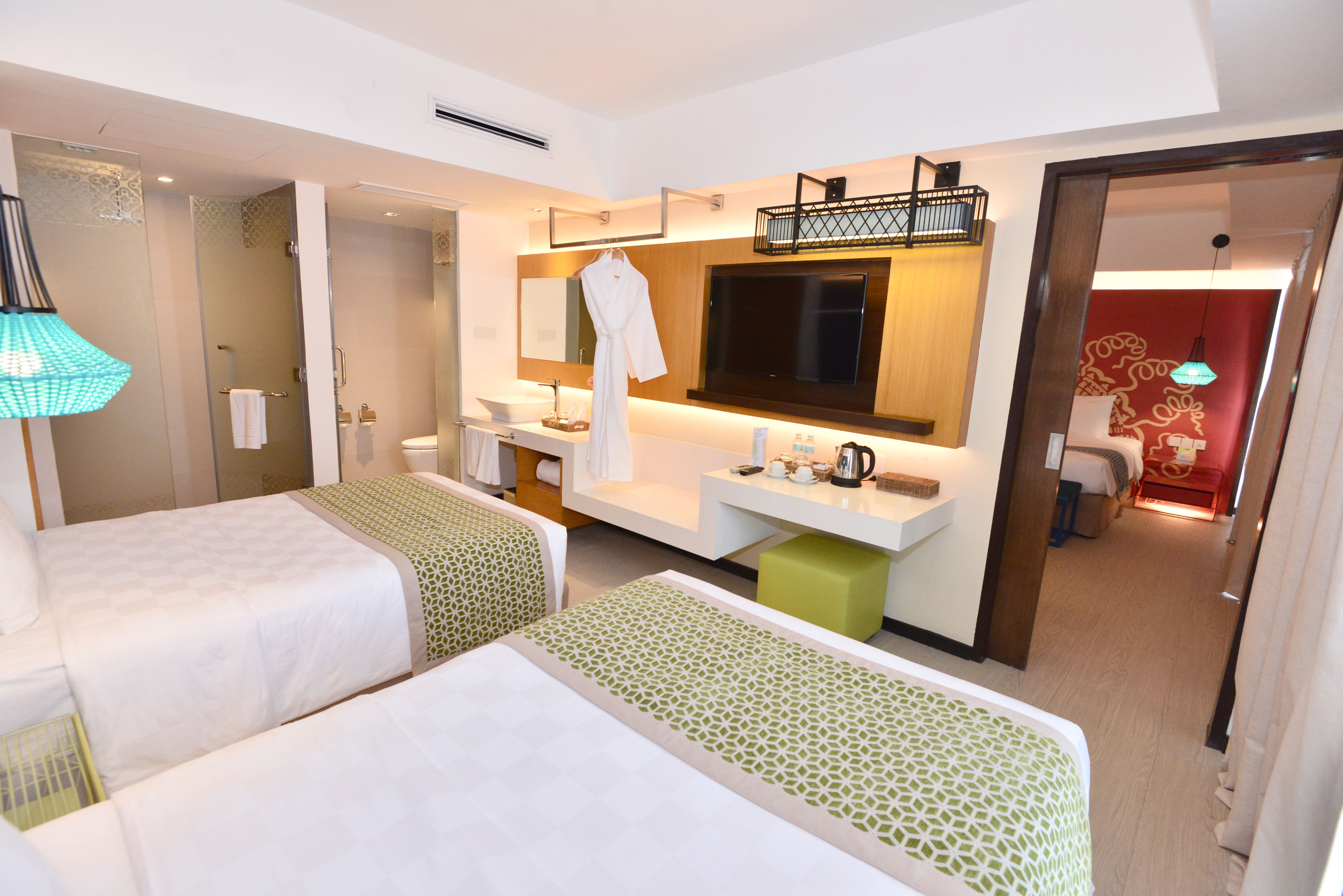 Hue Hotels and Resorts Boracay