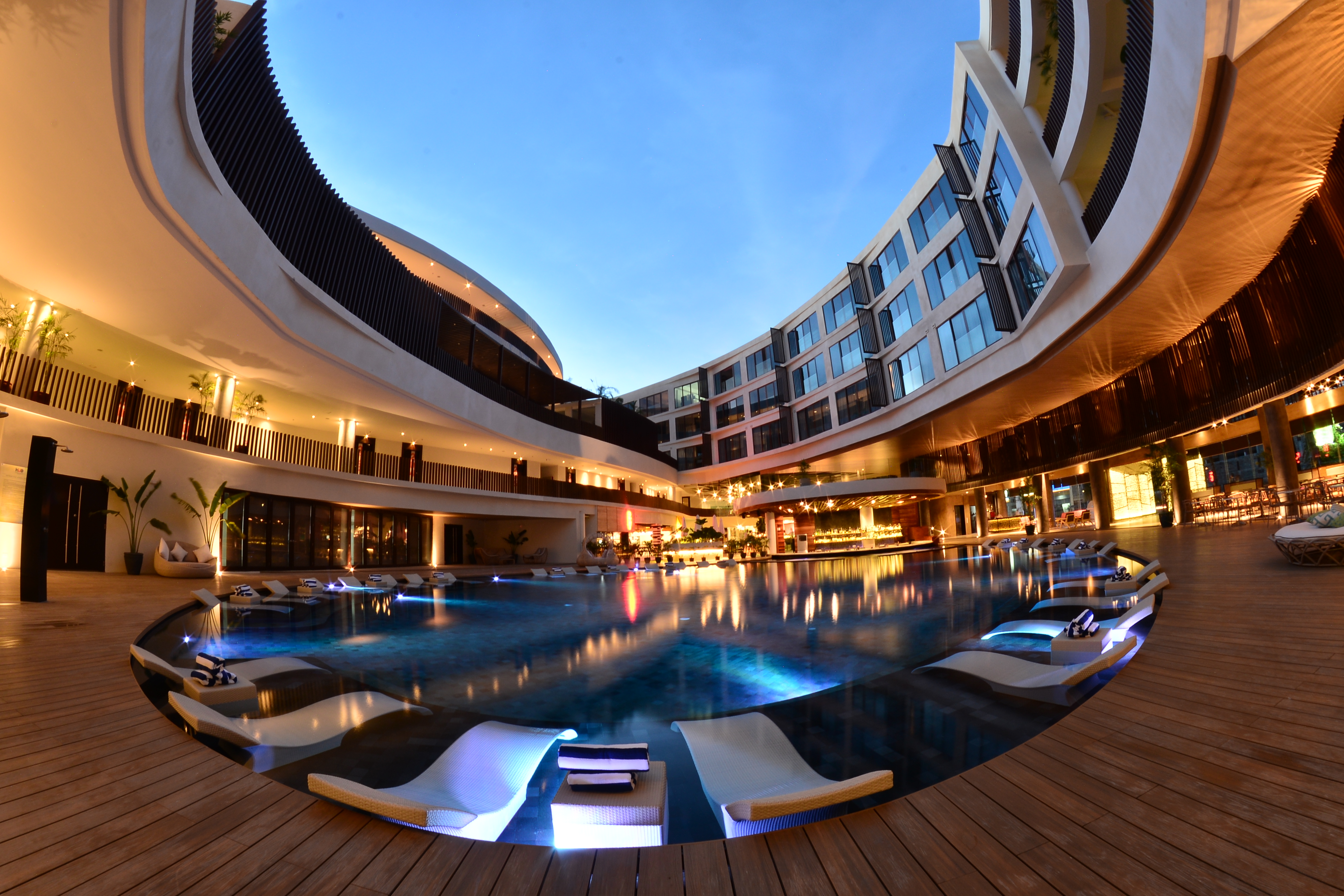 Hue Hotels and Resorts Boracay