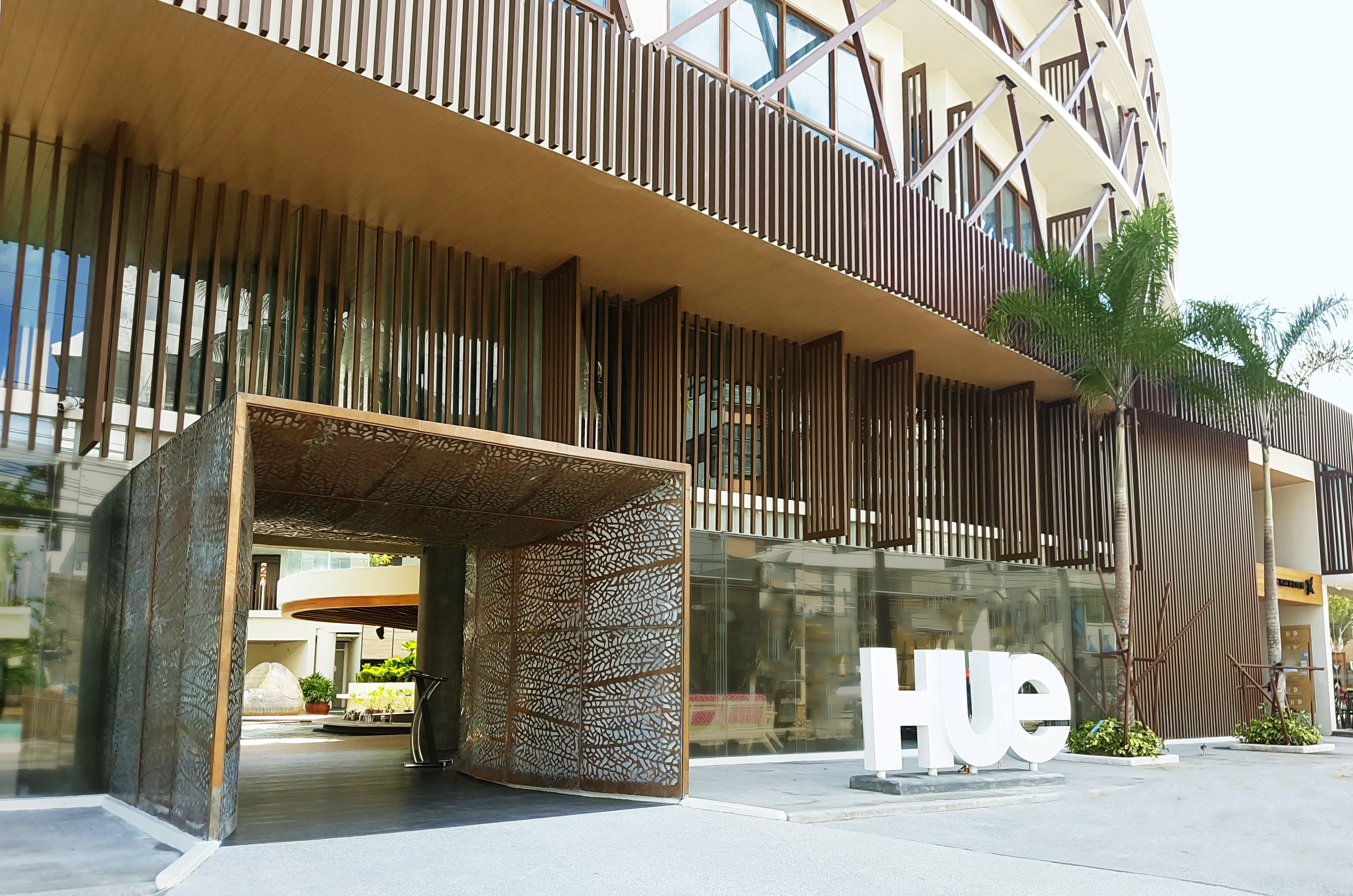 Hue Hotels and Resorts Boracay