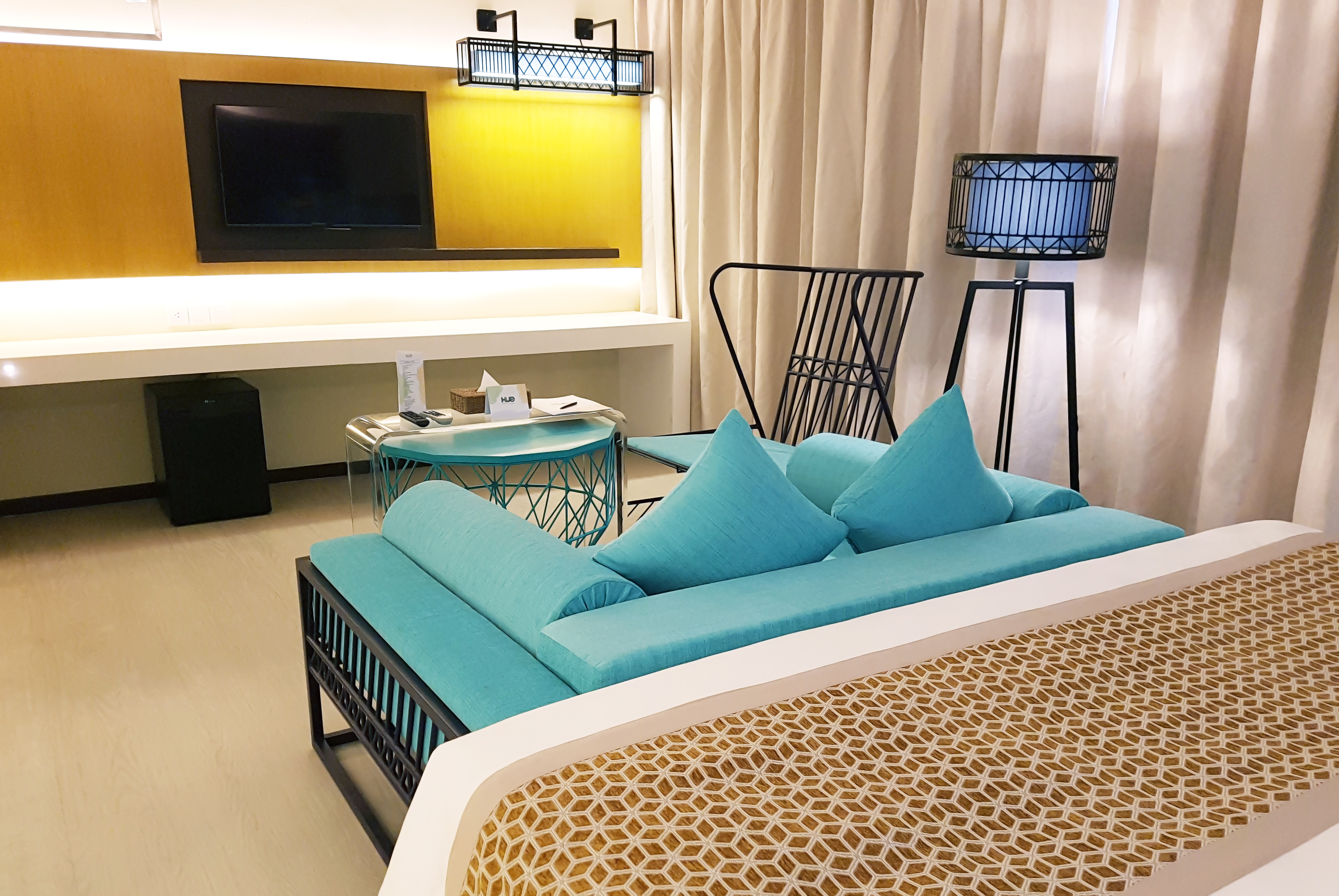 Hue Hotels and Resorts Boracay