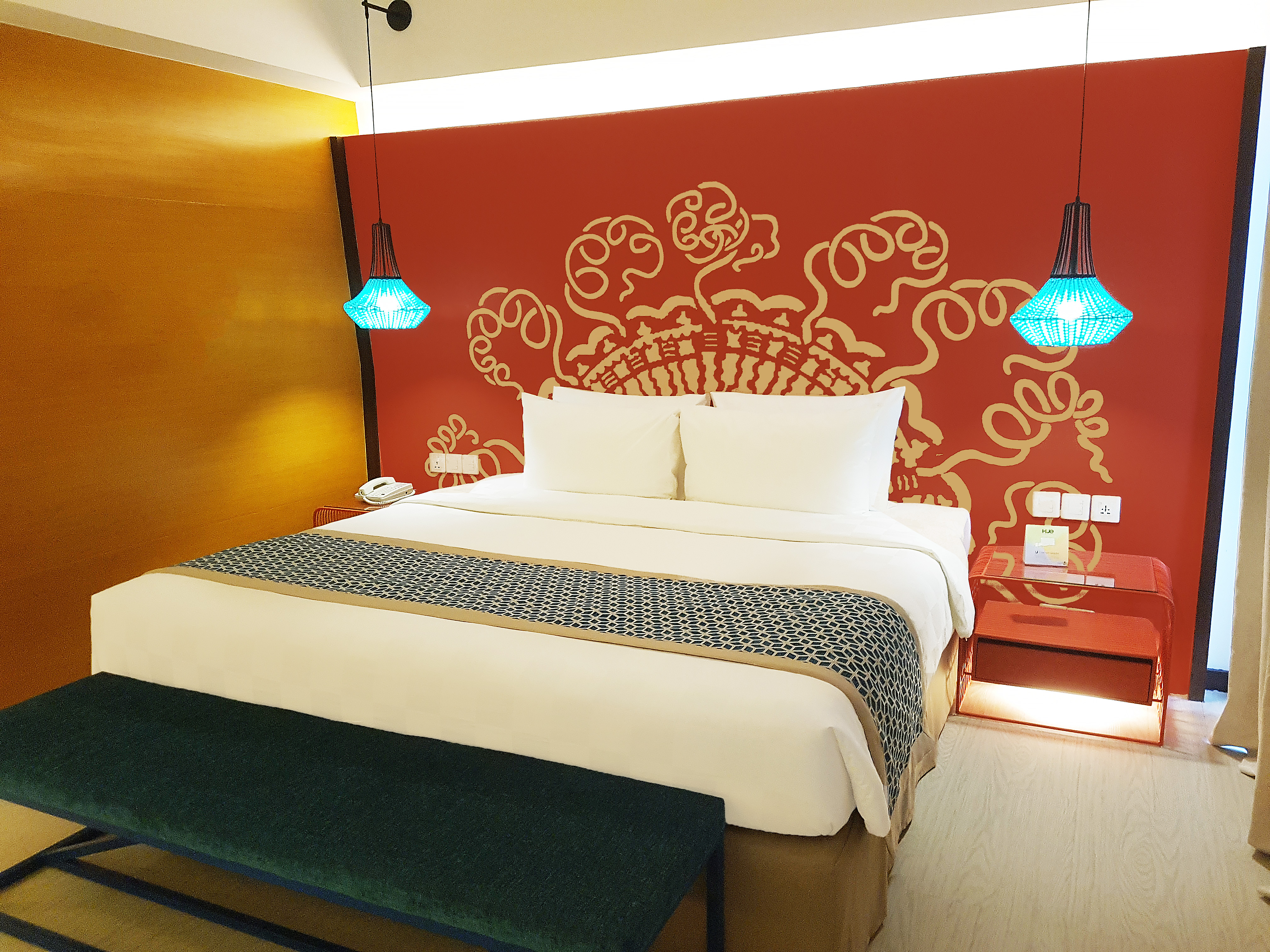 Hue Hotels and Resorts Boracay