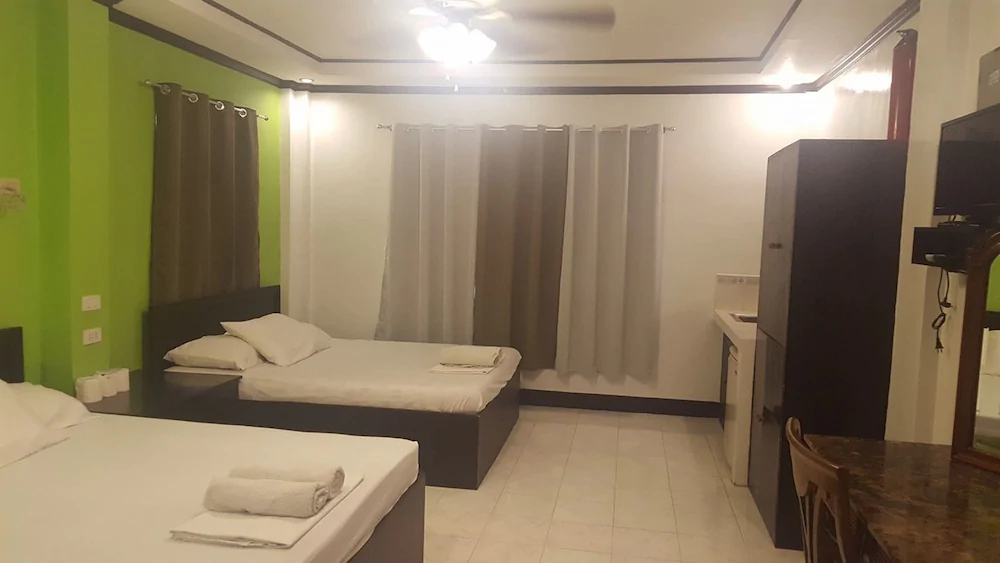 Ilicitos Resort Boracay