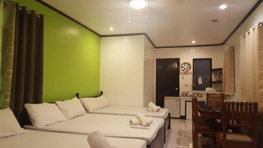 Ilicitos Resort Boracay