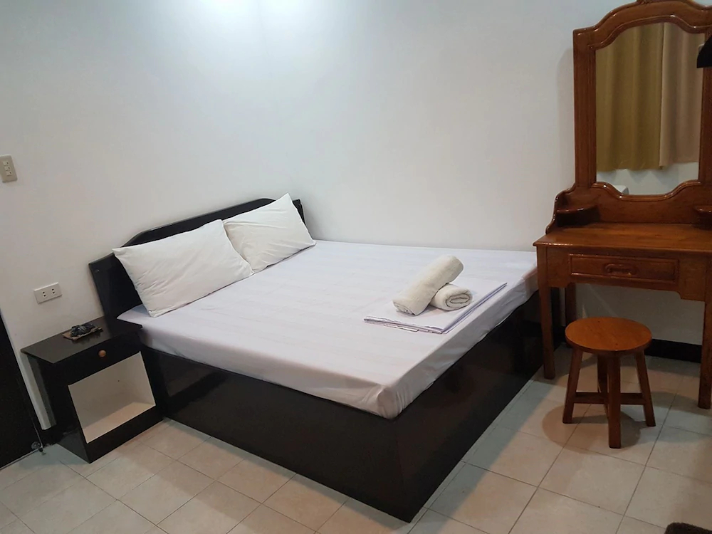 Ilicitos Resort Boracay