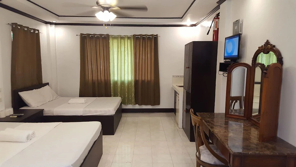 Ilicitos Resort Boracay