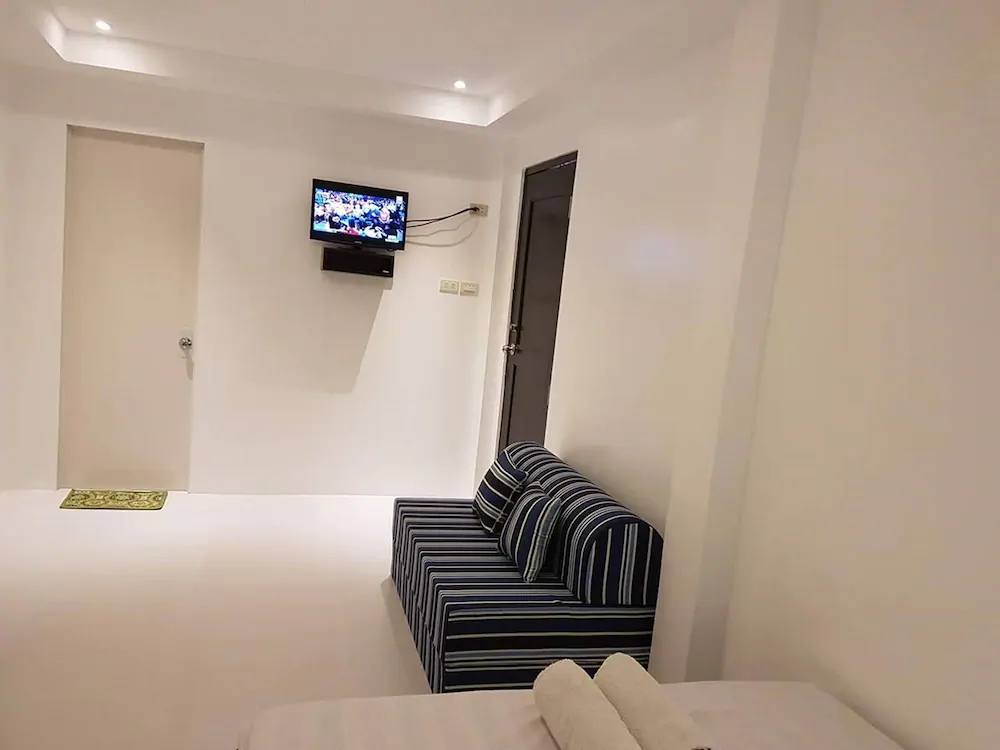 Ilicitos Resort Boracay