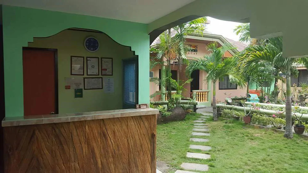 Ilicitos Resort Boracay