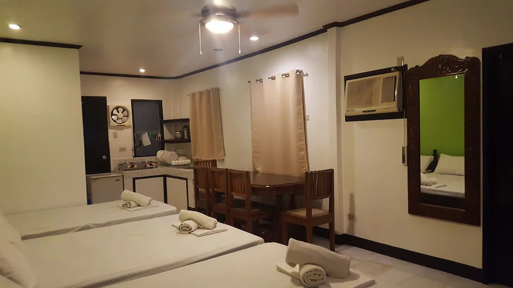 Ilicitos Resort Boracay