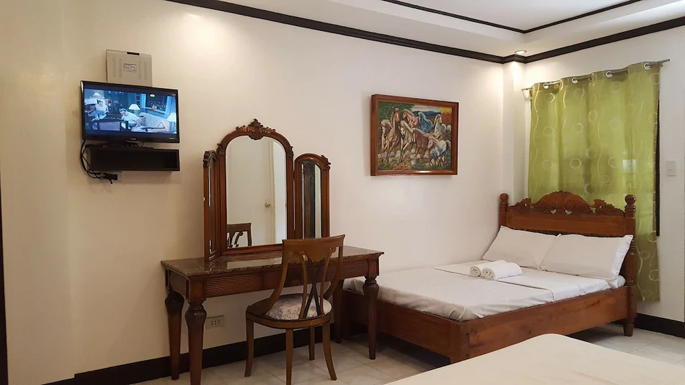 Ilicitos Resort Boracay