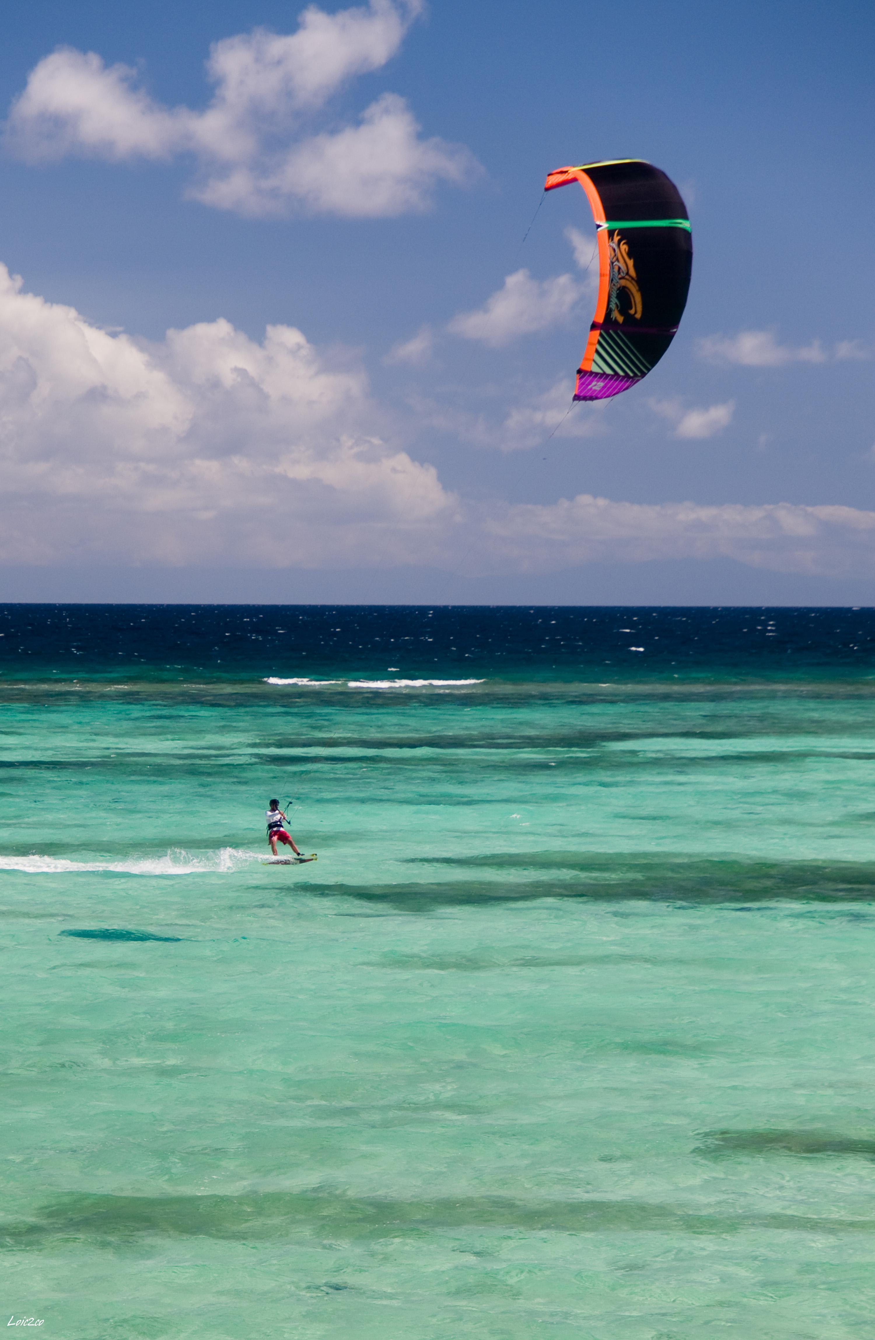 Isla Kitesurfing Guesthouse
