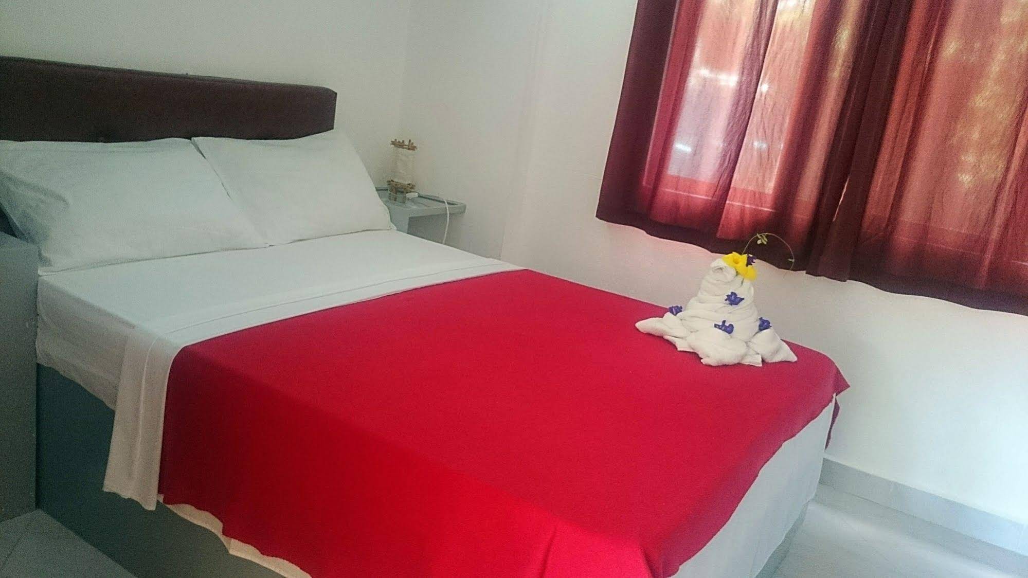 Island Jewel Inn Boracay