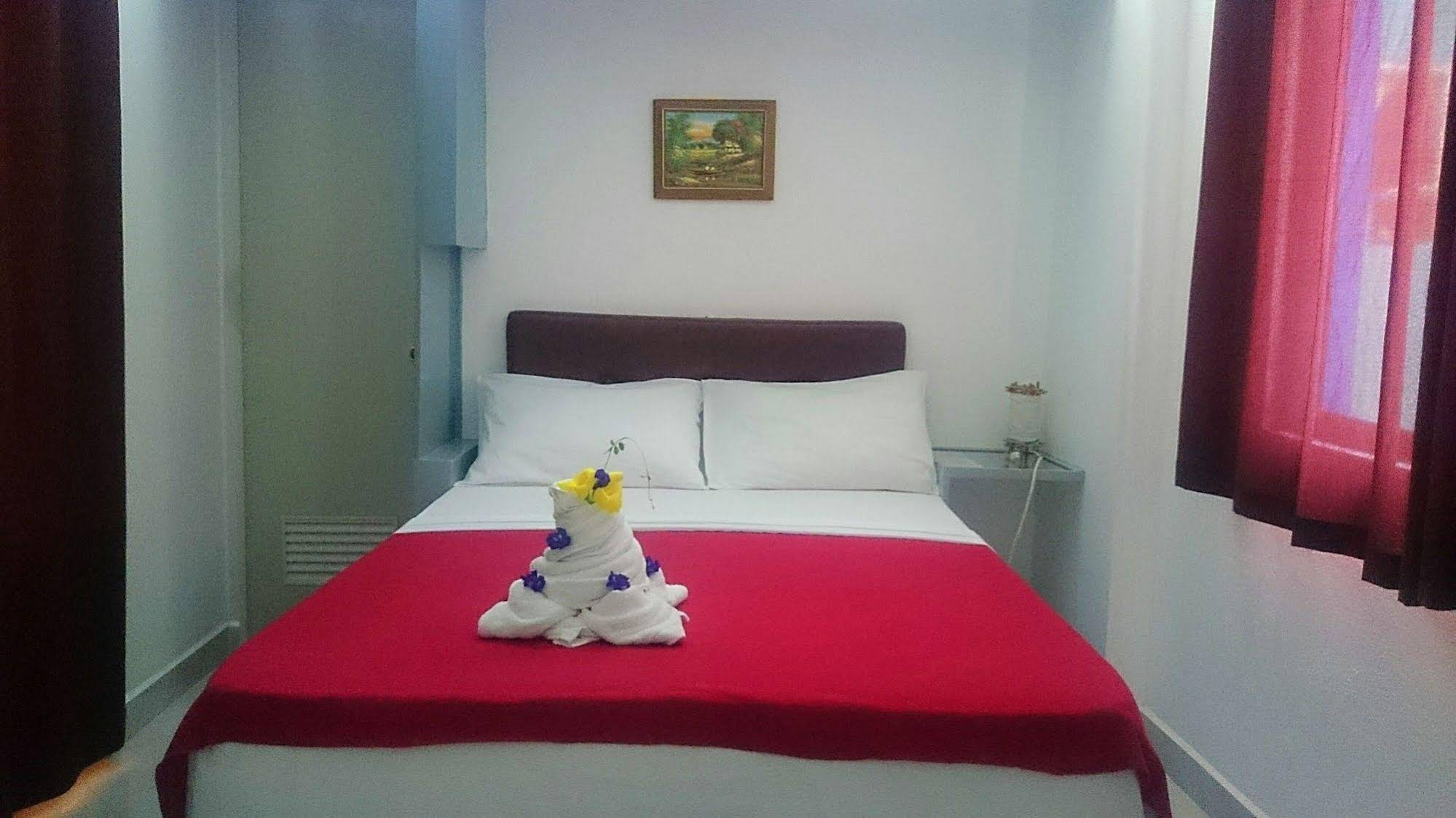 Island Jewel Inn Boracay