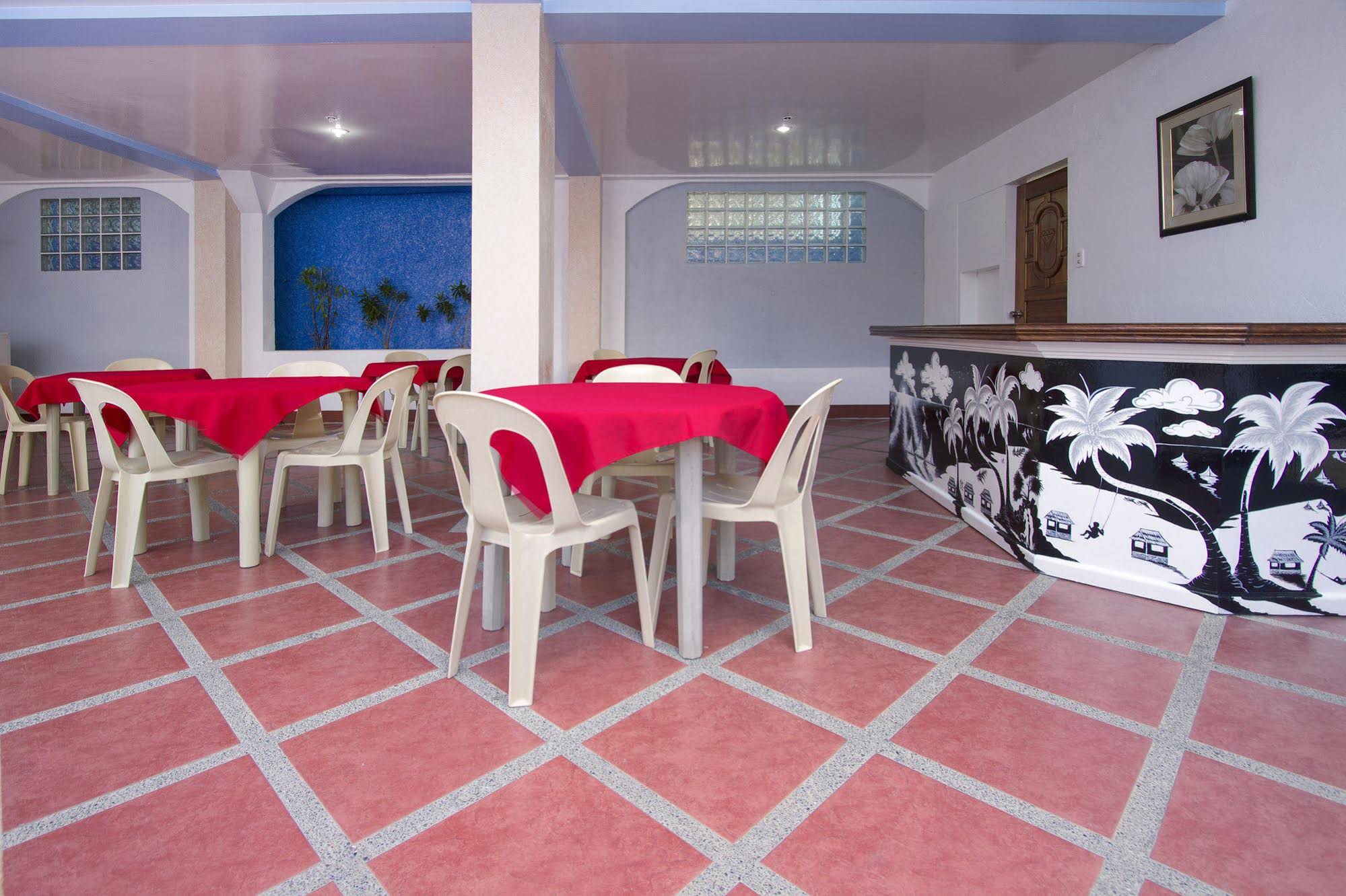 Island Jewel Inn Boracay