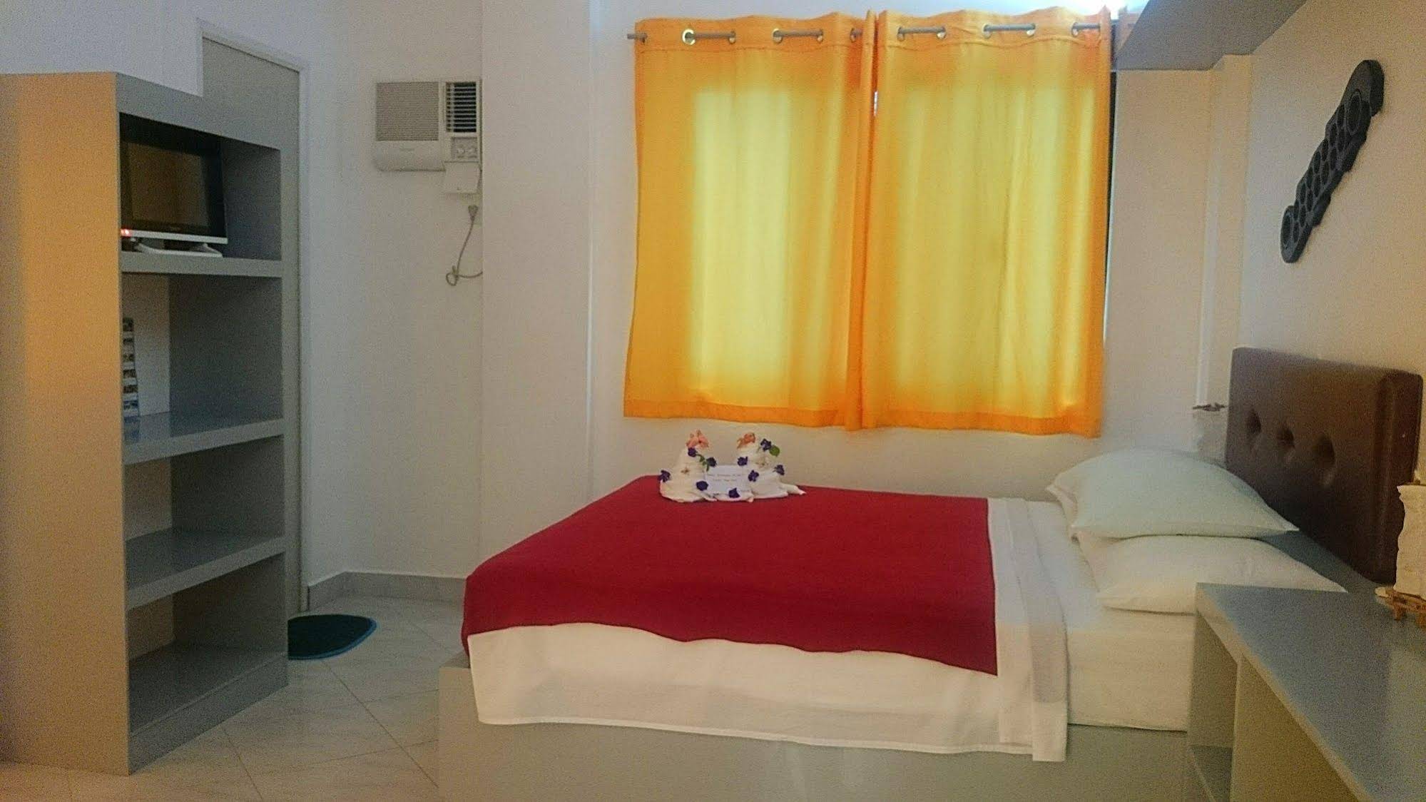 Island Jewel Inn Boracay