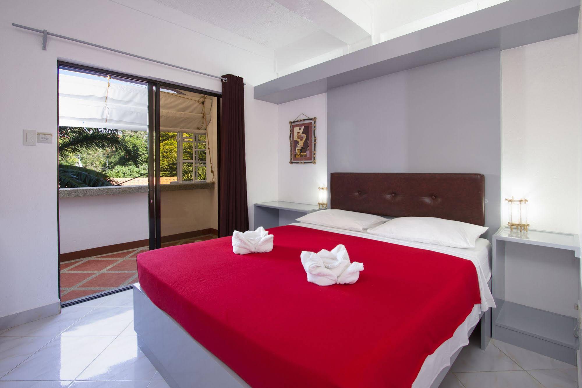 Island Jewel Inn Boracay