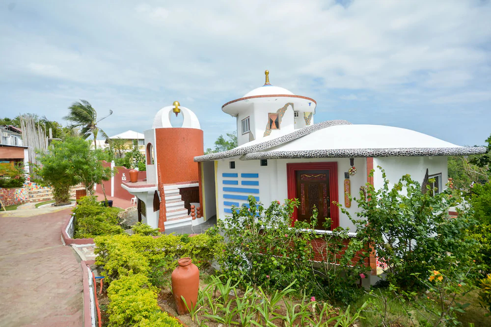 Jade’s Casa De Arte