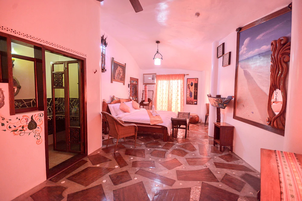 Jade’s Casa De Arte