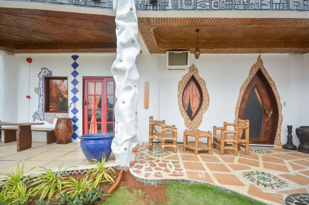 Jade’s Casa De Arte