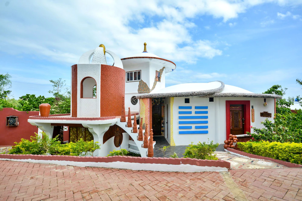 Jade’s Casa De Arte