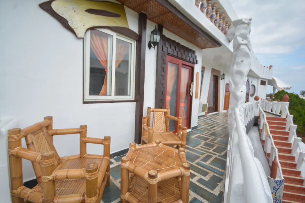 Jade’s Casa De Arte