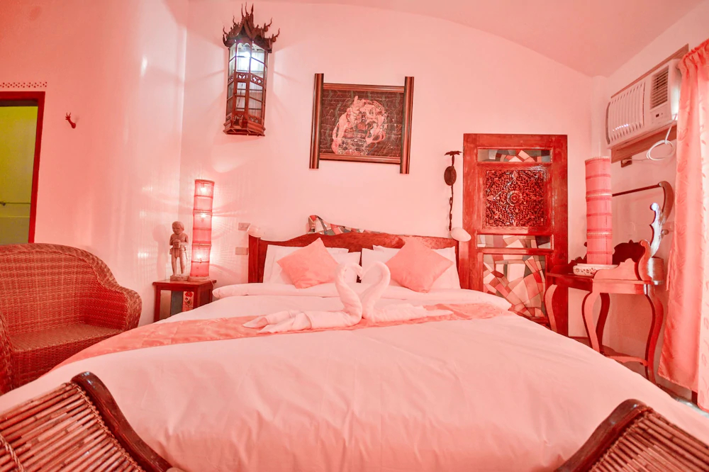 Jade’s Casa De Arte