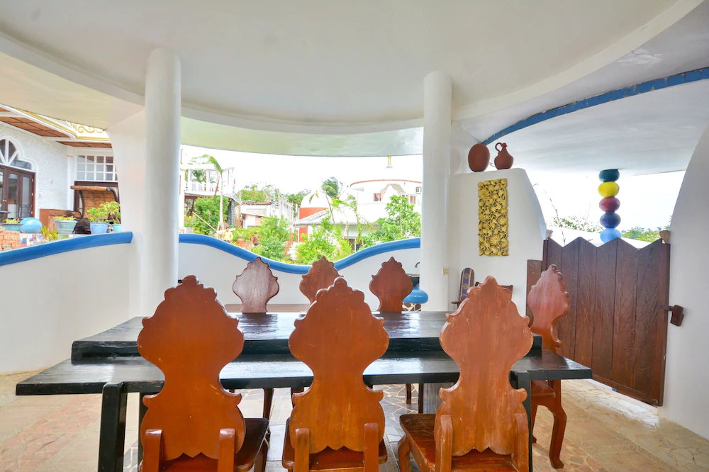 Jade’s Casa De Arte