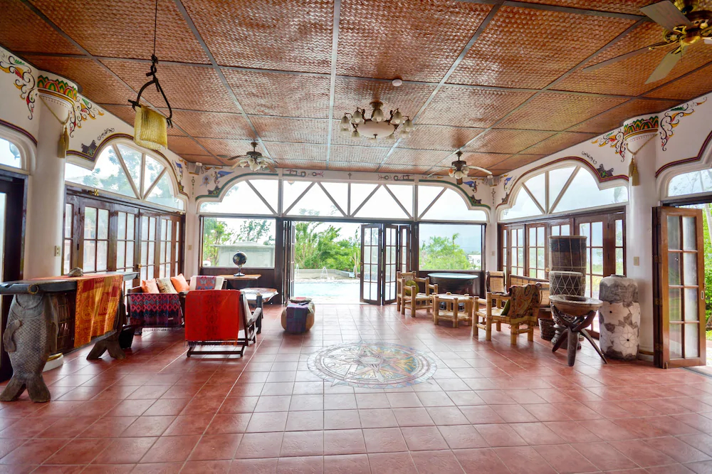 Jade’s Casa De Arte