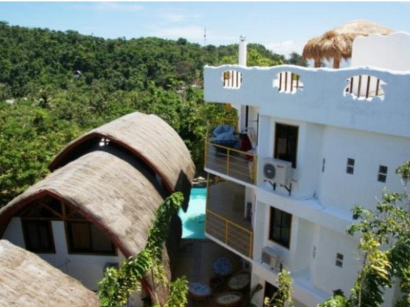 JayJays Club Boracay