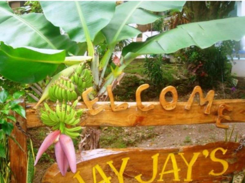 JayJays Club Boracay