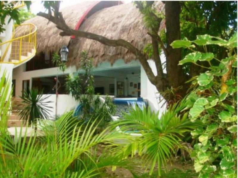 JayJays Club Boracay