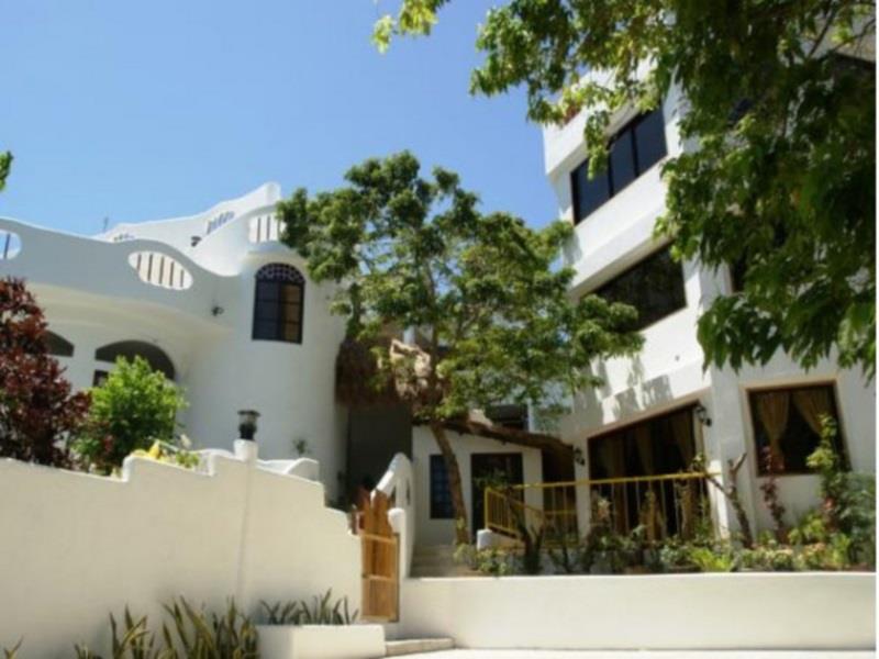 JayJays Club Boracay