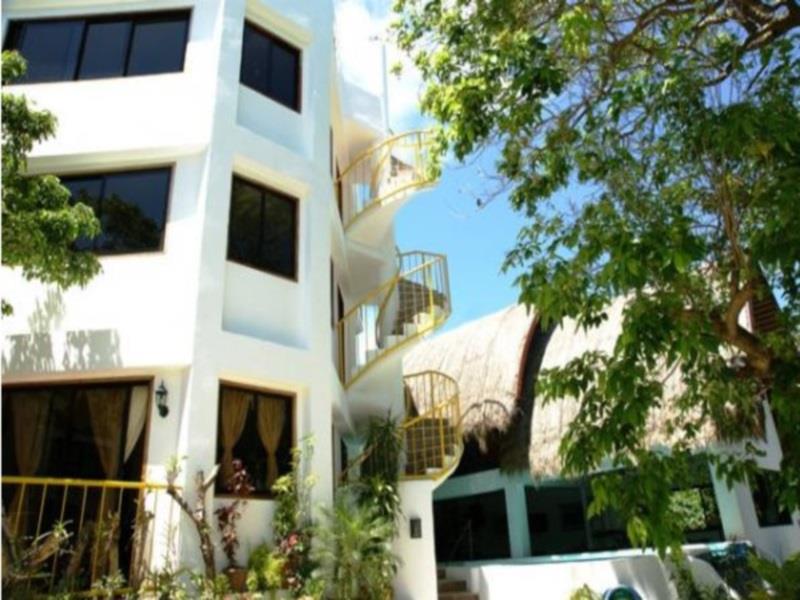 JayJays Club Boracay