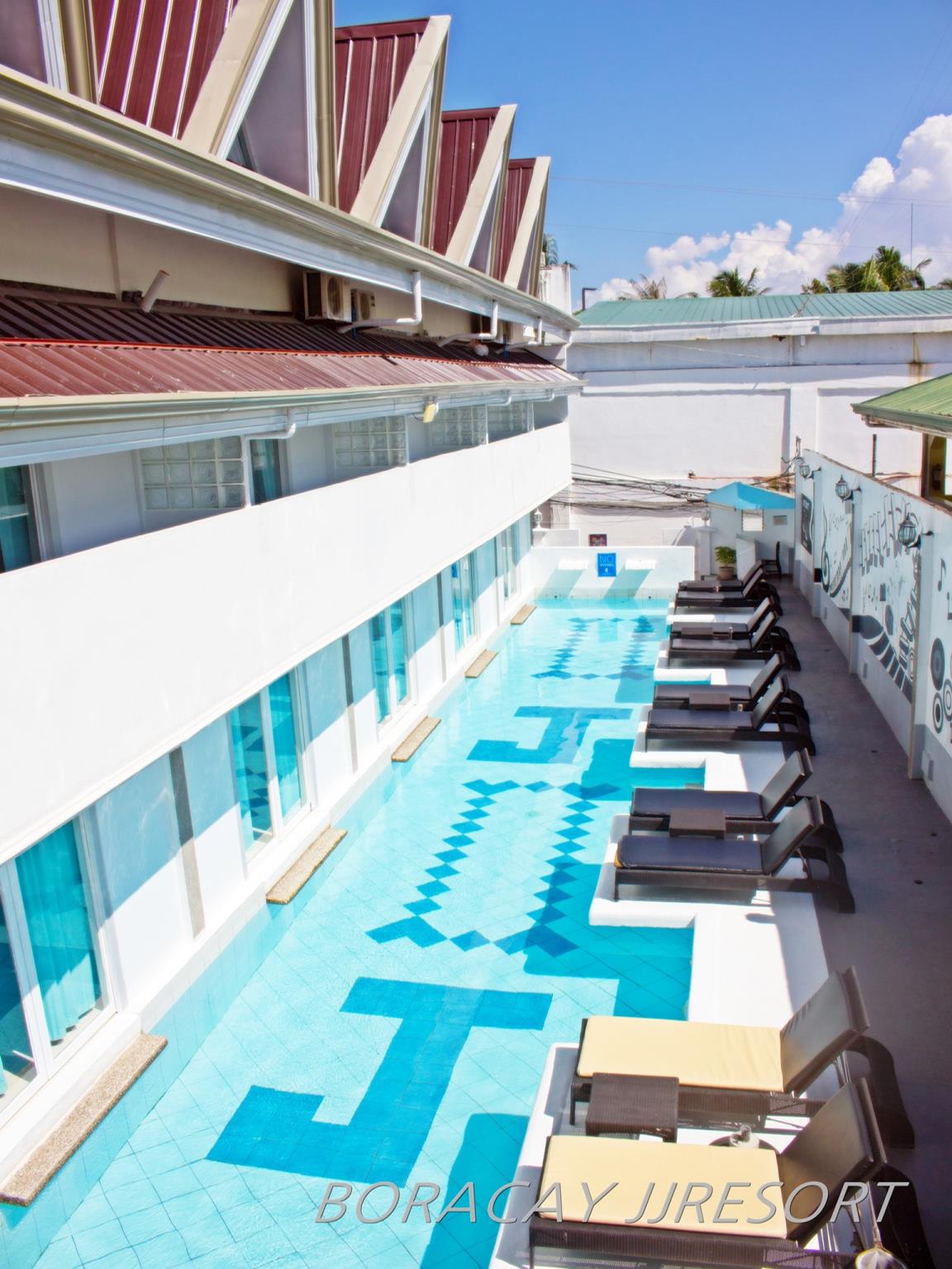 JJ Resort and Spa