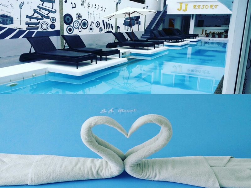 JJ Resort and Spa