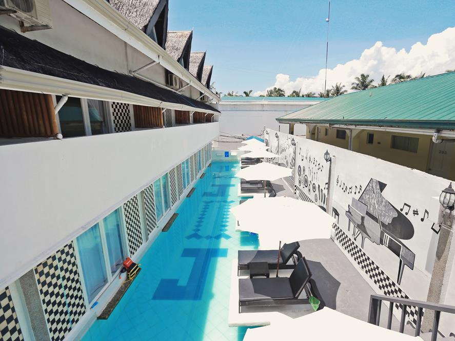 JJ Resort and Spa