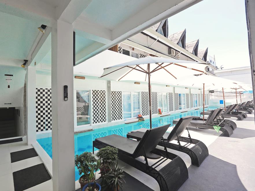 JJ Resort and Spa