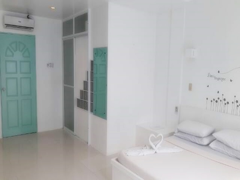 JJ Resort and Spa
