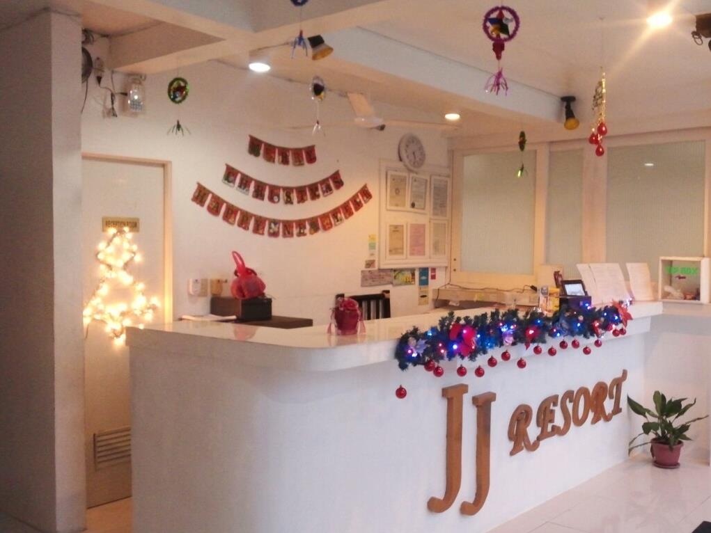 JJ Resort and Spa