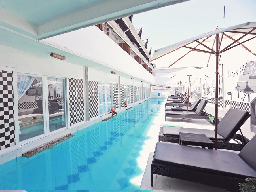 JJ Resort and Spa