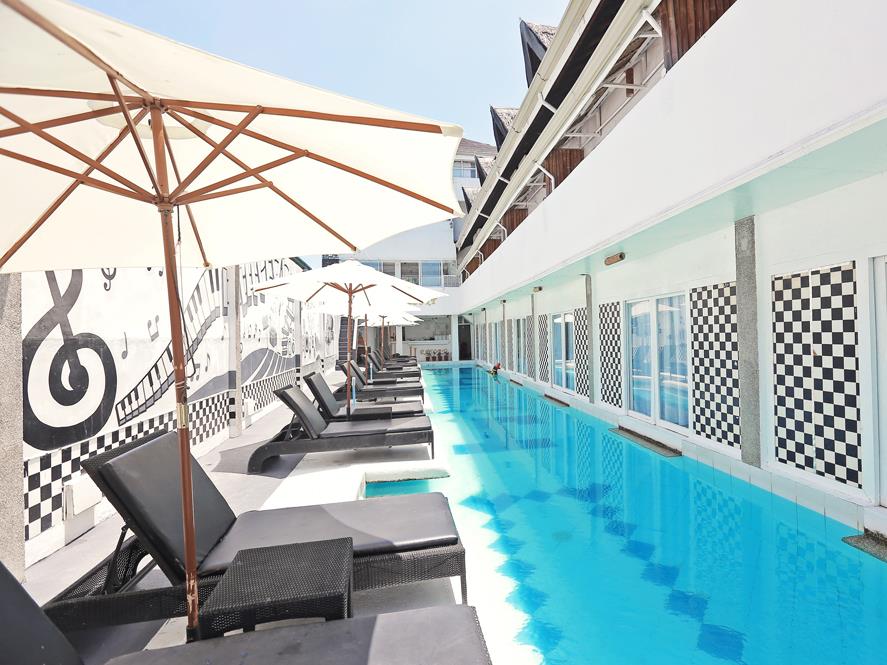 JJ Resort and Spa