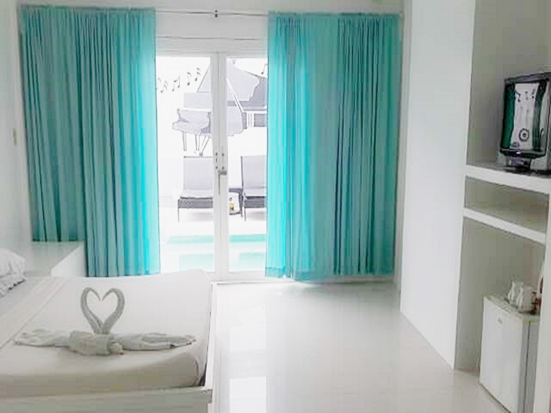 JJ Resort and Spa