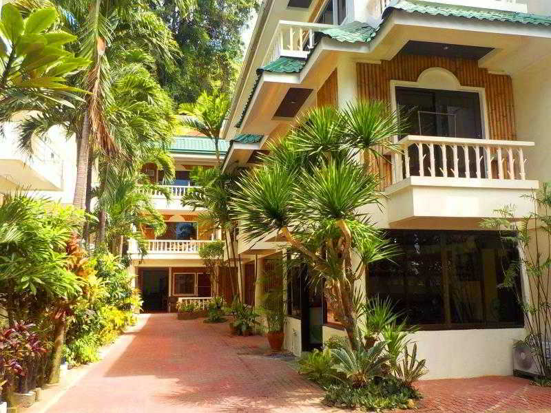 Jony's Beach Resort