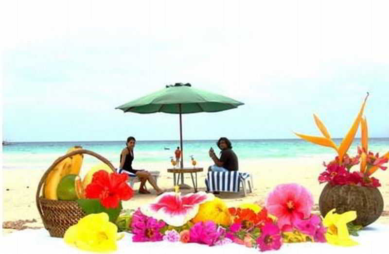 Jony's Beach Resort