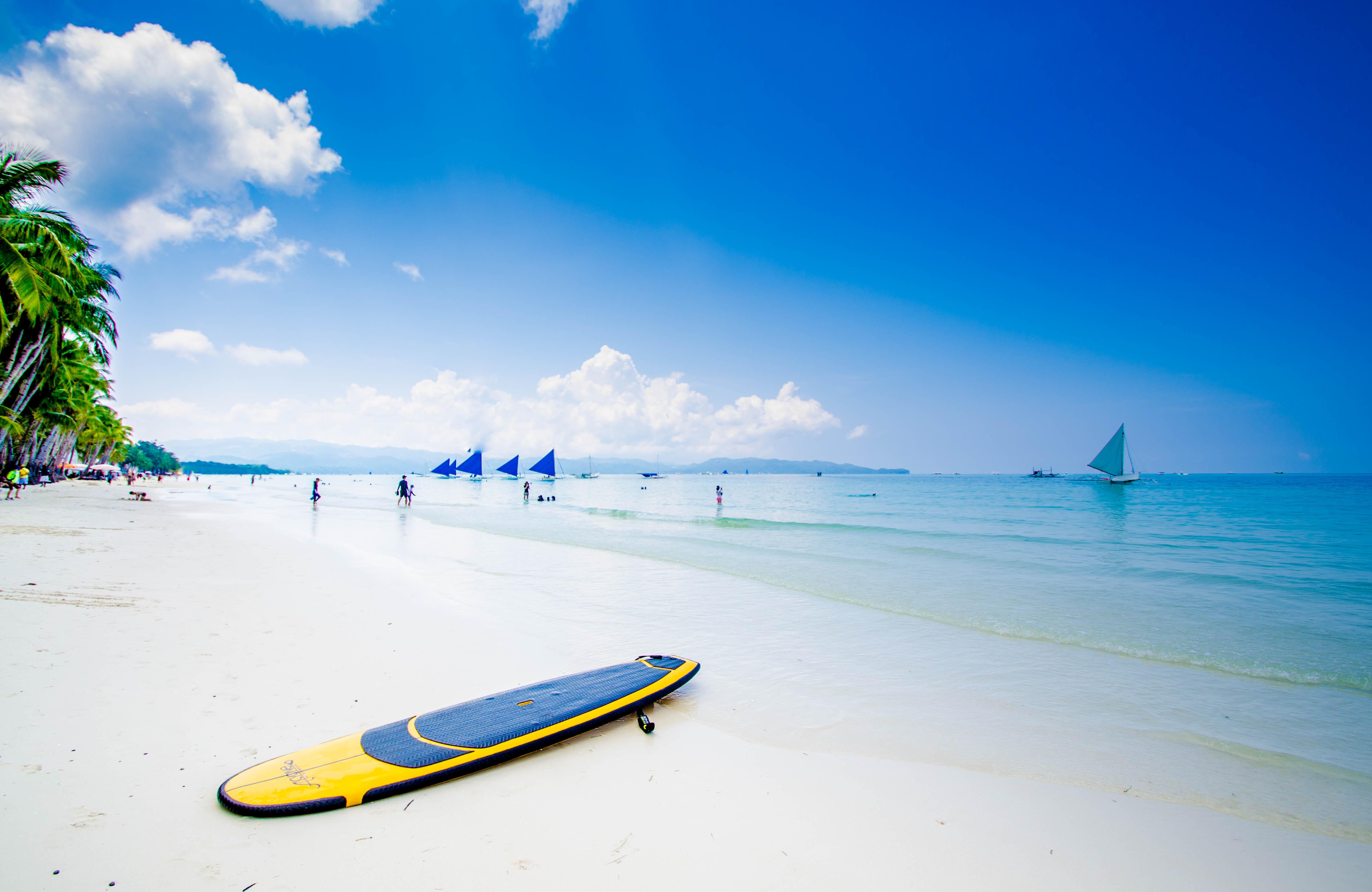 Jony's Beach Resort