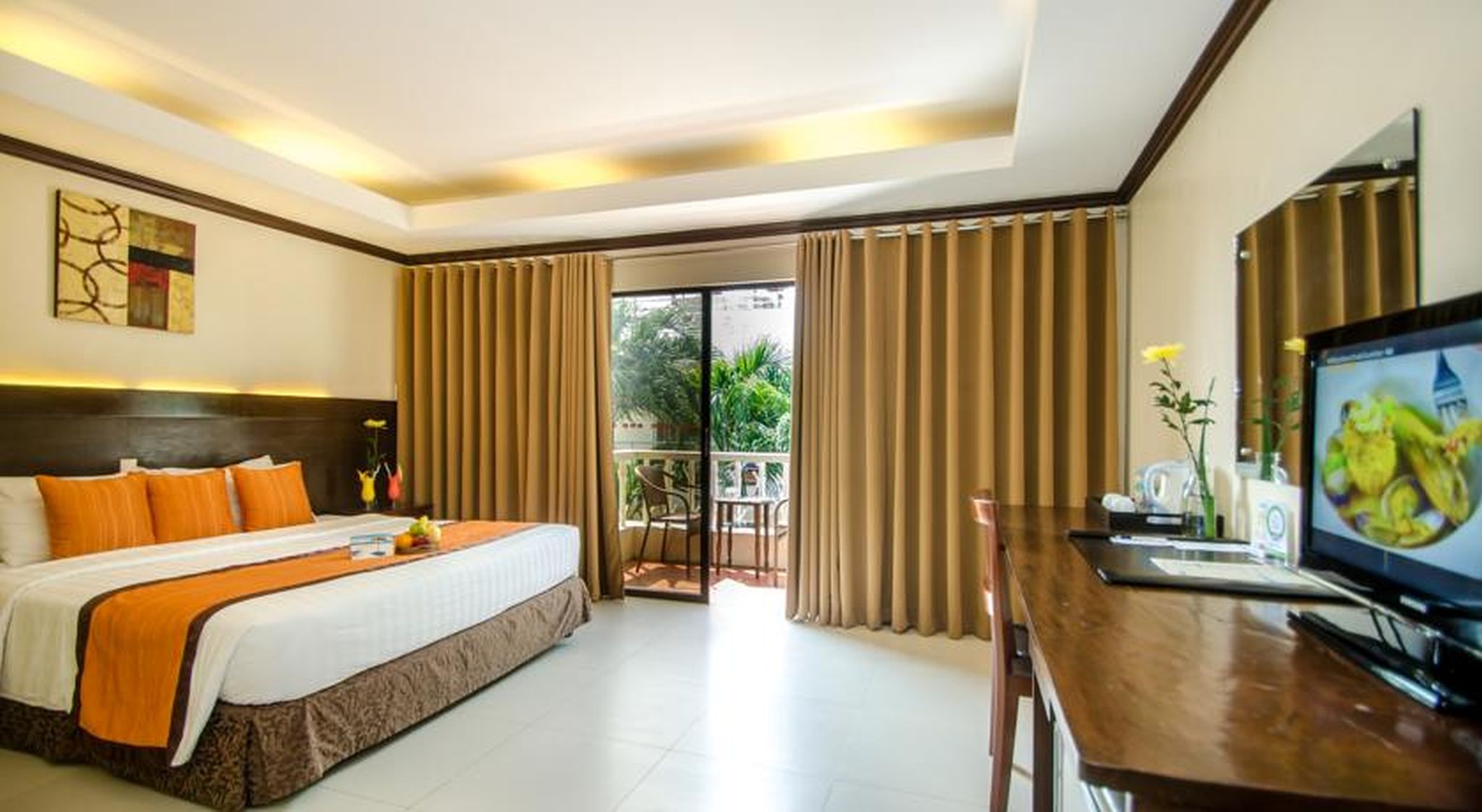 Jony's Beach Resort