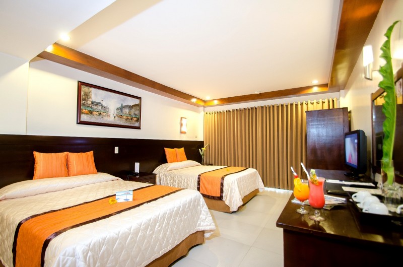 Jony's Beach Resort