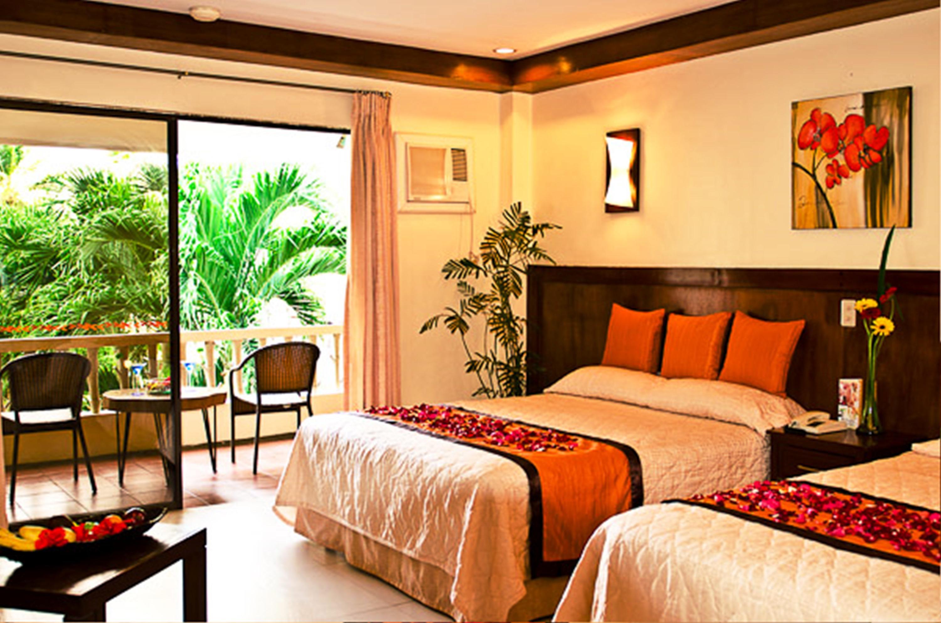 Jony's Beach Resort
