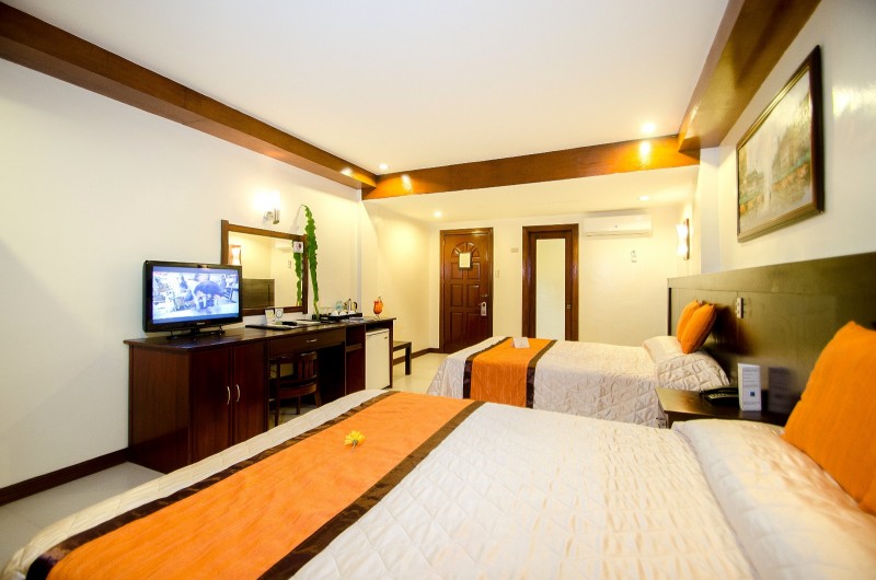 Jony's Beach Resort