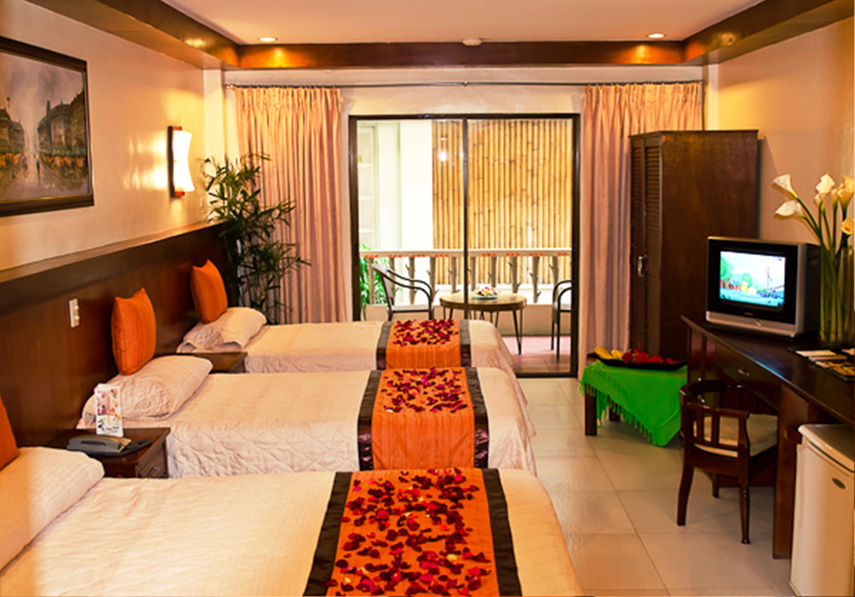 Jony's Beach Resort
