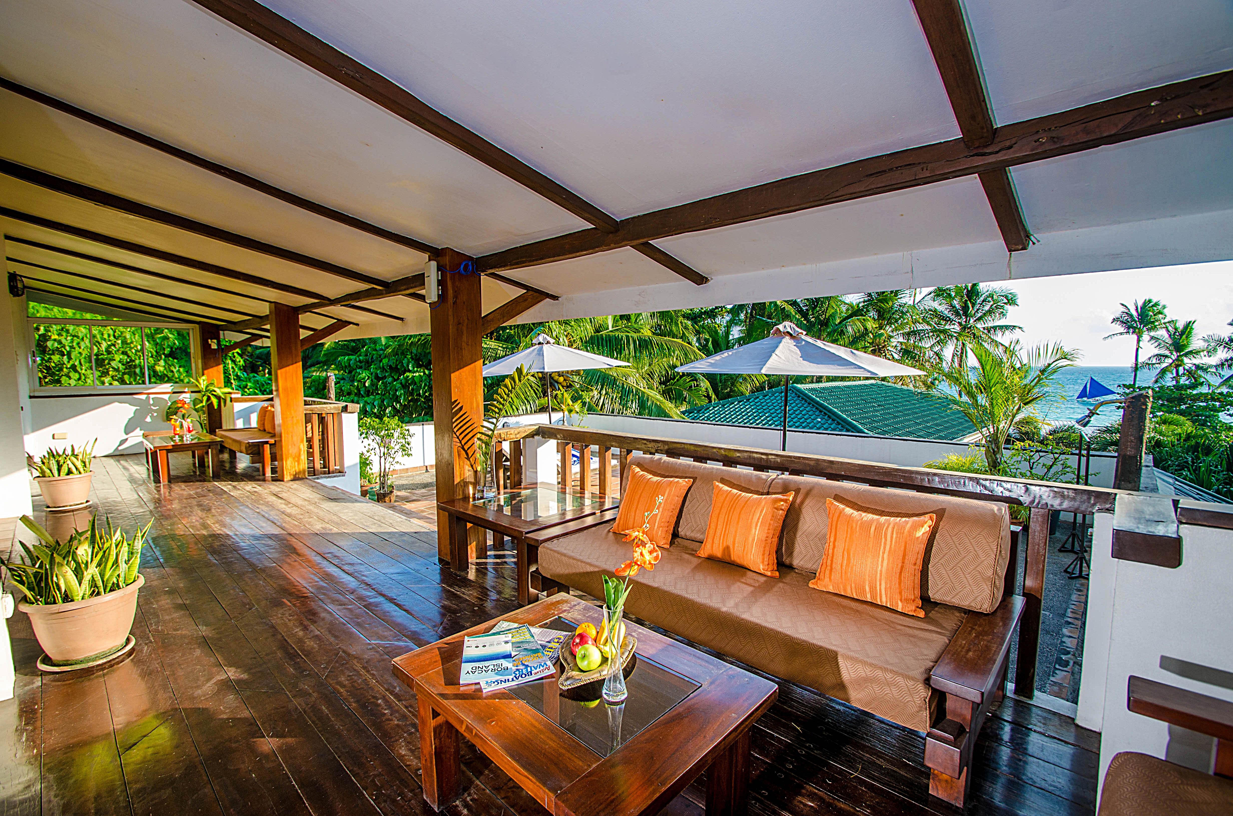 Jony's Beach Resort